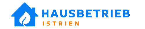 Hausbetrieb Istrien